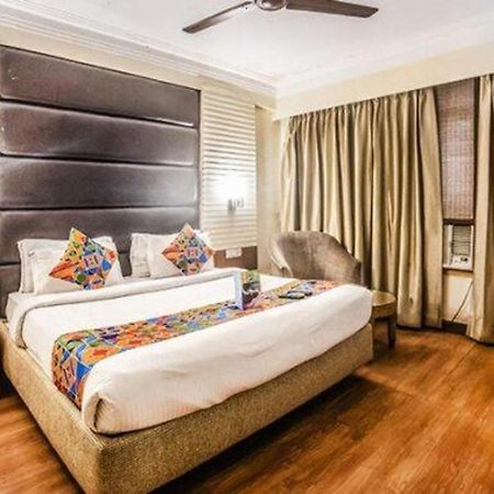 Fabhotel Bmk Grand 新德里 外观 照片