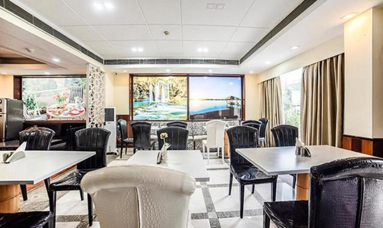 Fabhotel Bmk Grand 新德里 外观 照片