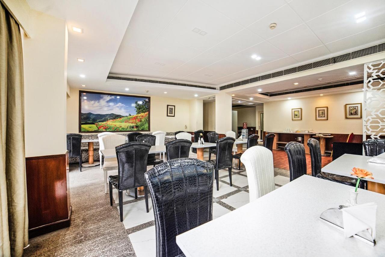 Fabhotel Bmk Grand 新德里 外观 照片