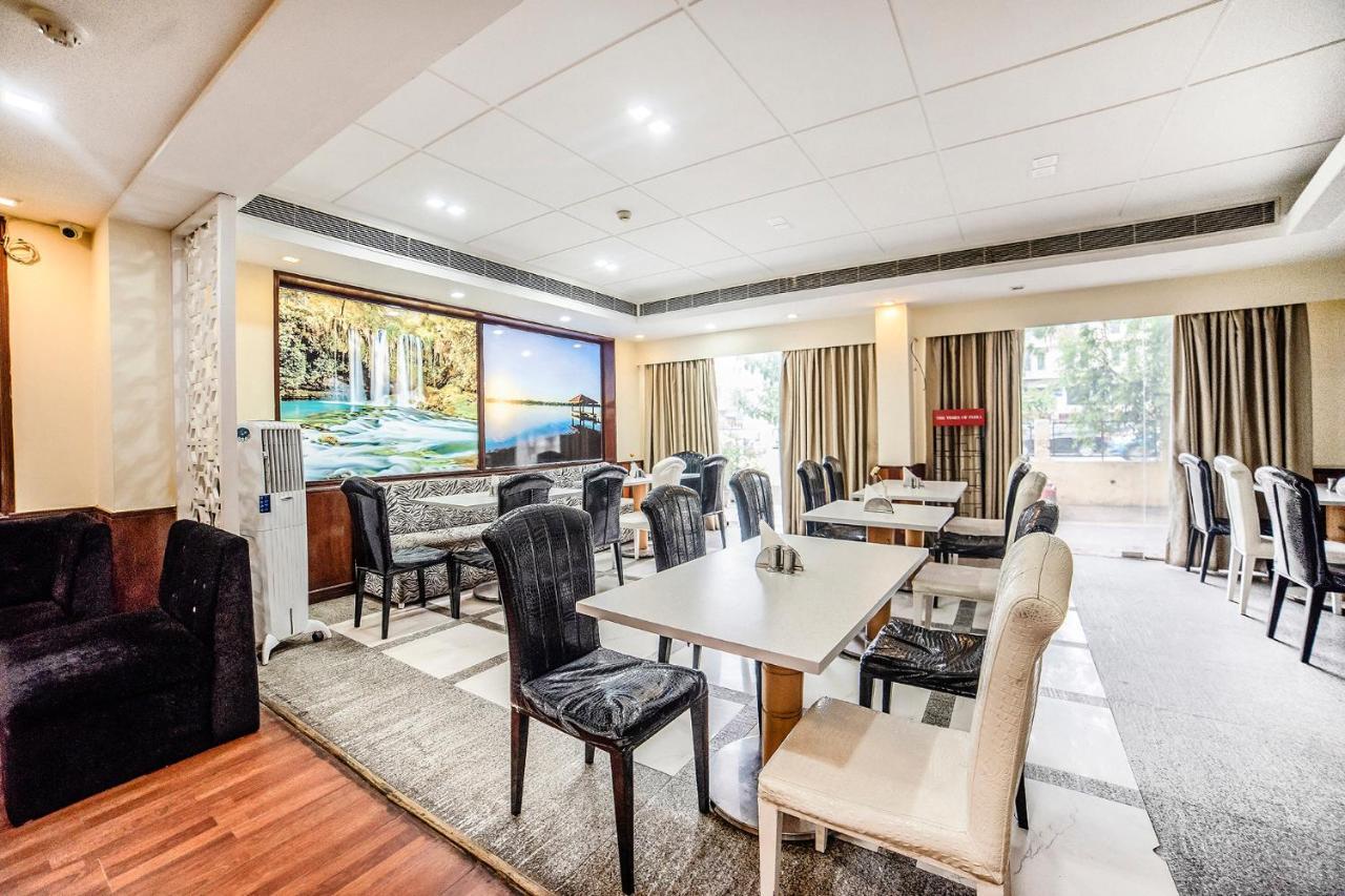 Fabhotel Bmk Grand 新德里 外观 照片