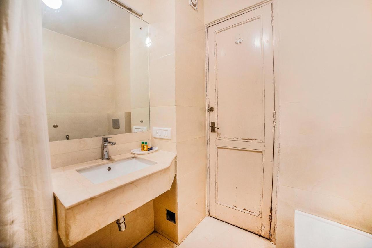 Fabhotel Bmk Grand 新德里 外观 照片