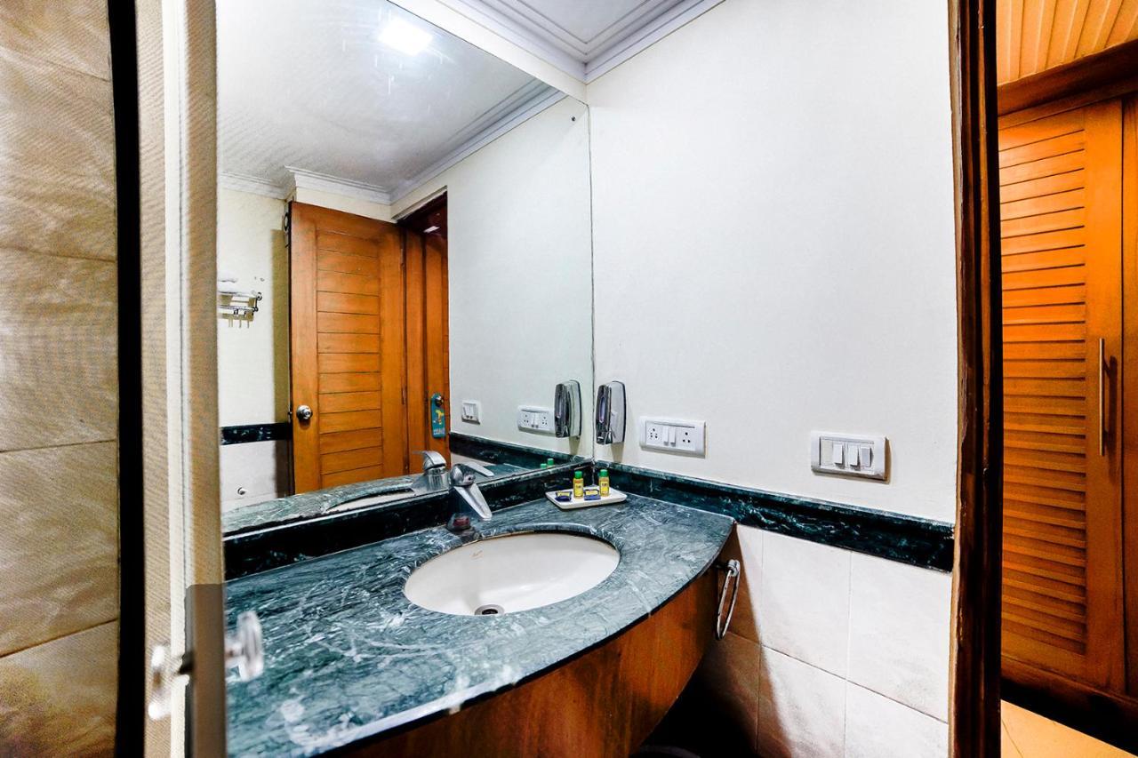 Fabhotel Bmk Grand 新德里 外观 照片